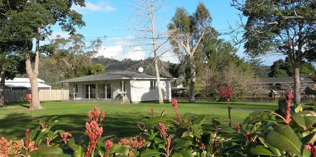 Harbourside Holiday Park Whitianga Cameră foto