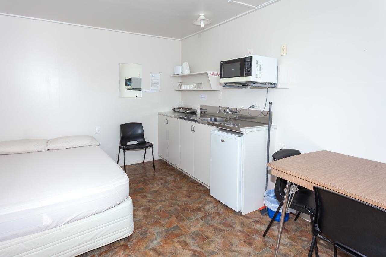 Harbourside Holiday Park Whitianga Cameră foto